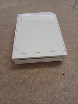 Nintendo Wii