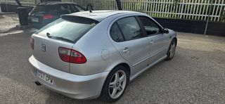SEAT Leon FR 1.9TDI 150CV