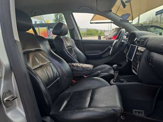 SEAT Leon FR 1.9TDI 150CV