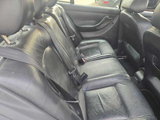 SEAT Leon FR 1.9TDI 150CV