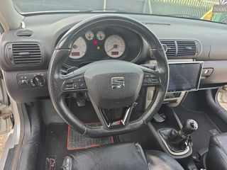 SEAT Leon FR 1.9TDI 150CV