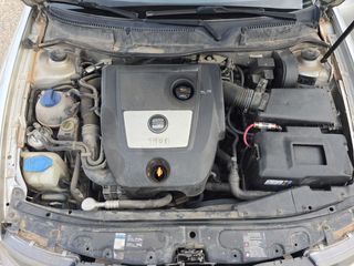 SEAT Leon FR 1.9TDI 150CV