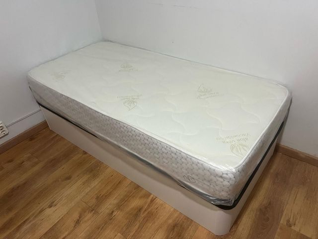 ✅Canapé y Colchón nuevo ultimas unidades