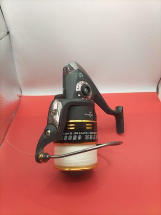 Carrete pesca Alcedo 6505 FD