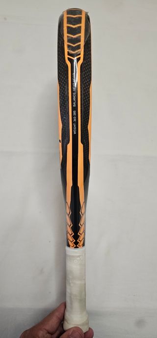 Pala Adidas carbon ATTK