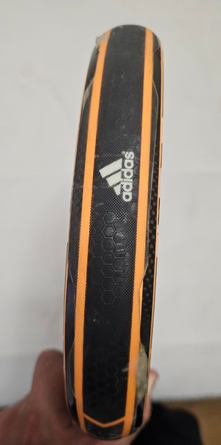 Pala Adidas carbon ATTK