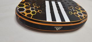 Pala Adidas carbon ATTK