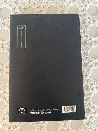 Cuentos de la Alhambra 