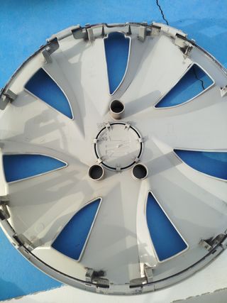  Tapacubos Seat originales 