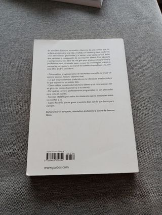 VIVE LA VIDA QUE DESEAS (Divulgacion-autoayuda) (Spanish Edition)