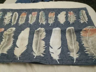 2 Fundas cojines Ikea