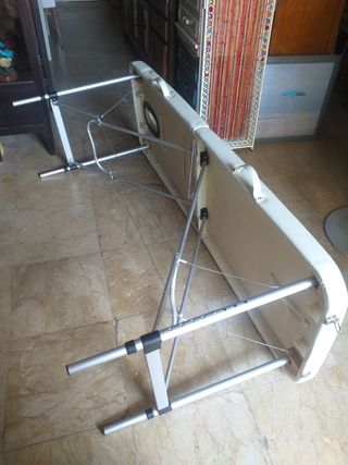 MESA DE MASAJES 