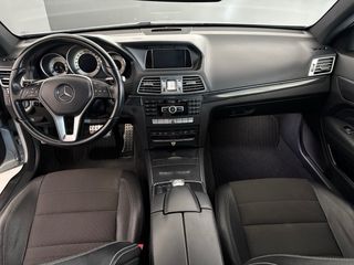 Mercedes-Benz Clase E 2014