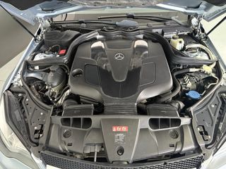 Mercedes-Benz Clase E 2014