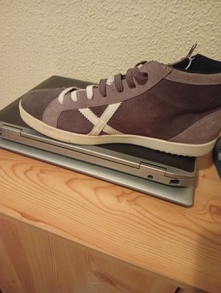 Zapatillas Munich