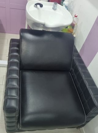 Silla Peluqueria