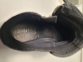 Botines 24 horas nuevos