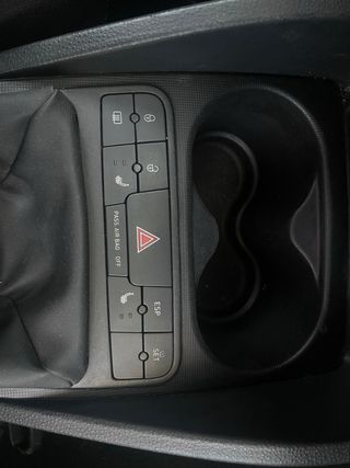 SEAT Ibiza 2009