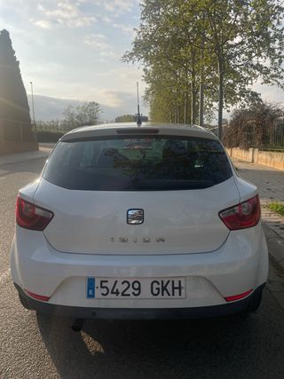 SEAT Ibiza 2009