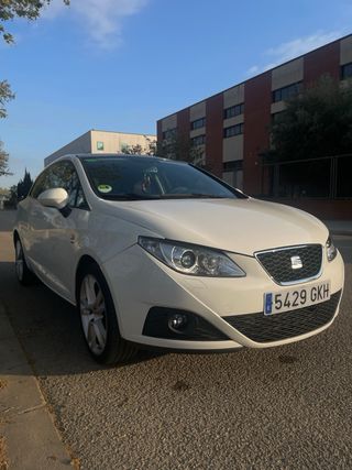 SEAT Ibiza 2009