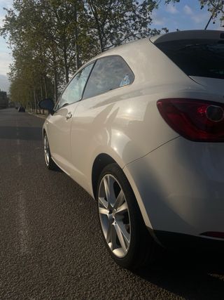 SEAT Ibiza 2009
