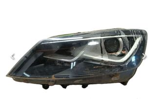 FARO BIXENON DELANTERO IZQUIERDO SEAT ALHAMBRA 