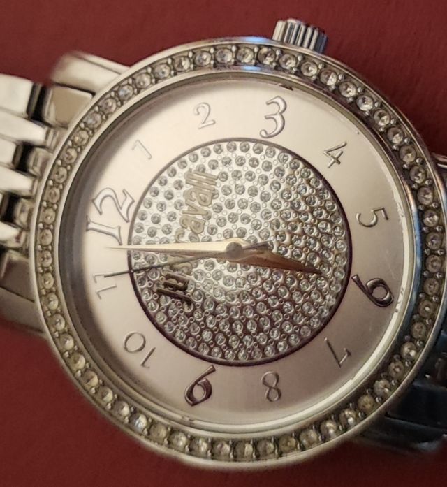 Orologio donna Just Cavalli originale 