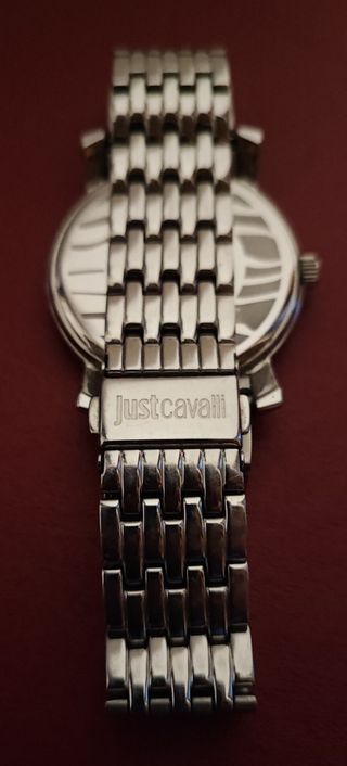 Orologio donna Just Cavalli originale