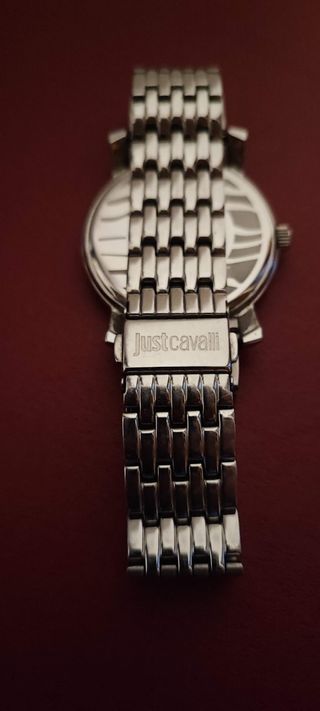 Orologio donna Just Cavalli originale