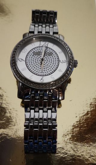 Orologio donna Just Cavalli originale