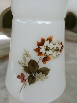 Jarra vintage