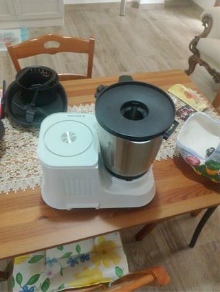 Robot da cucina