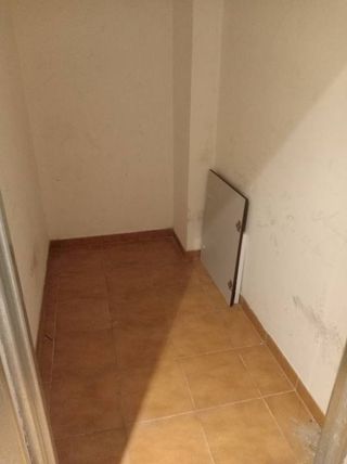 Trasteros en alquiler en varias zonas