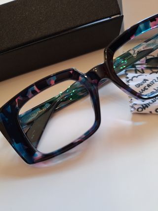 Occhiali Les Pieces Uniques