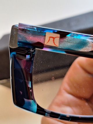 Occhiali Les Pieces Uniques