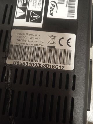 TDT PHILIPS