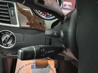 Mercedes-Benz GLS 2018