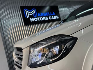 Mercedes-Benz GLS 2018