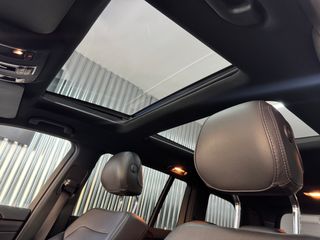 Mercedes-Benz GLS 2018