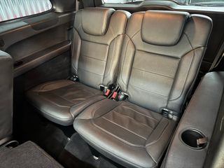 Mercedes-Benz GLS 2018