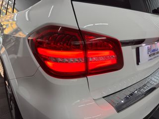 Mercedes-Benz GLS 2018