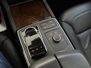 Mercedes-Benz GLS 2018