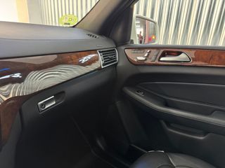 Mercedes-Benz GLS 2018