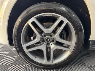 Mercedes-Benz GLS 2018