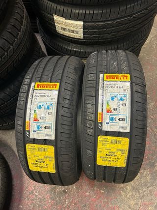 Neumaticos segunda mano pirelli 2254517 91y