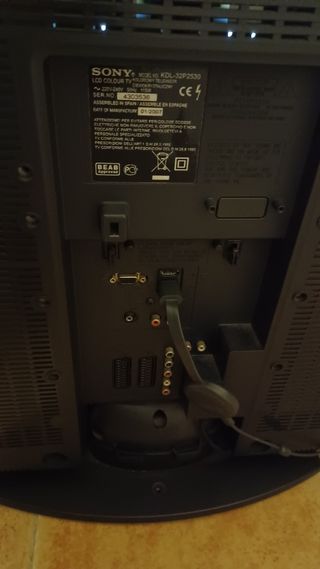 Televisor Sony Bravia 32"