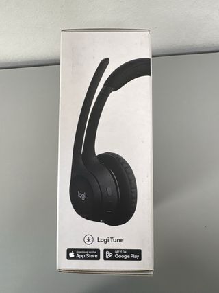 Logitech Zone 300 auriculares Bluetooth