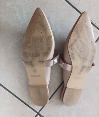 Scarpe Obsel da donna