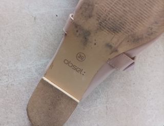 Scarpe Obsel da donna