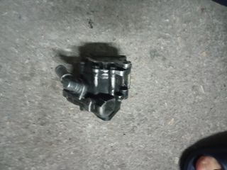 Despiece completo Audi A4 b6 